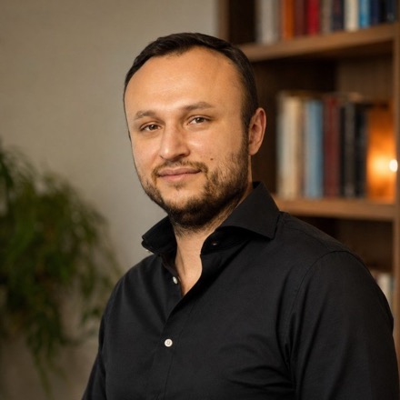 Andrej Albrecht, fondatorul Memory Translator